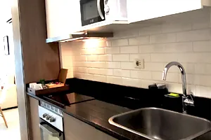 Cocina Equipada