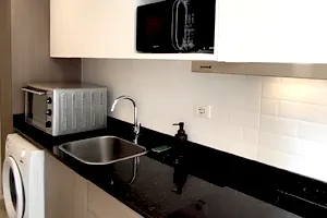 Cocina Equipada