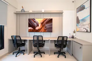Coworking