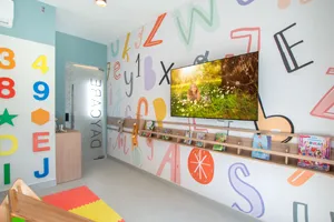 Playroom
