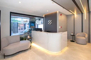 Recepción