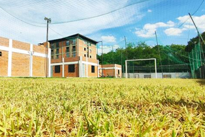 Cancha