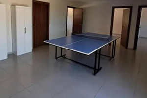 Sala de PingPong