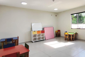 Salita infantil